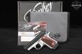 Kimber Micro 9 Rosewood Two-Tone 9mm Luger Two-Tone Black & Silver in Excellent Condition Image 2