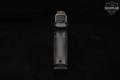 Glock 19 Gen5 MOS Front Serrations 9mm Luger Black in Very Good Condition Image 5