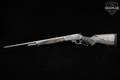 2006 Marlin Firearms Co. Model 1895XLR .45-70 Govt. Satin Stainless & Grey Laminate in Very Good Condition Image 2
