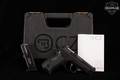 2020 CZ 75 Compact 9mm Luger Black Polycoat in Excellent Condition Image 2