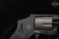 Smith & Wesson (S&W) 340PD AirLite PD .357 Mag. Black in Very Good Condition Image 3
