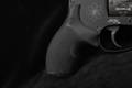 Smith & Wesson (S&W) 340PD AirLite PD .357 Mag. Black in Very Good Condition Image 4