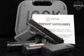 Glock 19 Gen3 9mm Luger Black in Excellent Condition Image 2