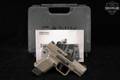 Canik TP9 Elite SC 9mm Luger FDE in Very Good Condition Image 2
