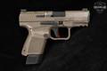 Canik TP9 Elite SC 9mm Luger FDE in Very Good Condition Image 3