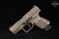 Canik TP9 Elite SC 9mm Luger FDE in Very Good Condition Image 4