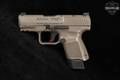 Canik TP9 Elite SC 9mm Luger FDE in Very Good Condition Image 5
