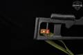 Norinco MAK-90 Sporter (Thumbhole Stock), Stamped Receiver, Slant-Cut Receiver 7.62x39 Black & Wood in Very Good Condition Image 4