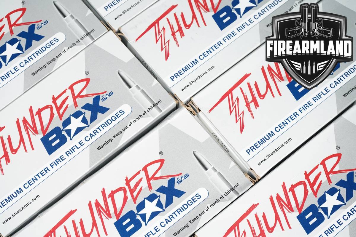 180 RDS! 243 Win Ammo 243WIN Ammunition