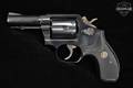 Smith & Wesson (S&W) Model 13-3 3" .357 Mag. Blued in Very Good Condition Image 3