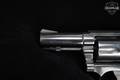 Smith & Wesson (S&W) Model 13-3 3" .357 Mag. Blued in Very Good Condition Image 4