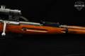 1943 Izhevsk Arsenal Mosin-Nagant Model 1891/30 PU Sniper 7.62x54R Blued & Hardwood in Good Condition Image 5