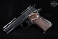 Gabilondo y CIA Model XV .22 LR Blued in Fair Condition Image 2