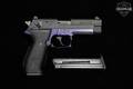 Sig Sauer Mosquito Purple .22 LR two tone in Good Condition Image 2