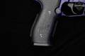 Sig Sauer Mosquito Purple .22 LR two tone in Good Condition Image 3