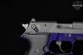 Sig Sauer Mosquito Purple .22 LR two tone in Good Condition Image 5