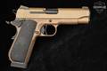 Sig Sauer 1911 Fastback Emperor Scorpion Carry .45 ACP FDE in Very Good Condition Image 4