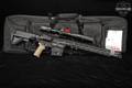Heckler & Koch (H&K, HK) MR762A1 .308 Win. Black in Excellent Condition Image 2