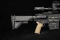 Heckler & Koch (H&K, HK) MR762A1 .308 Win. Black in Excellent Condition Image 3