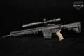 Heckler & Koch (H&K, HK) MR762A1 .308 Win. Black in Excellent Condition Image 5