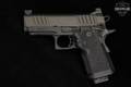 Staccato (STI) CS V3 9mm Luger Black in Excellent Condition Image 3