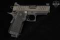 Staccato (STI) CS V3 9mm Luger Black in Excellent Condition Image 4