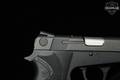 1991 Smith & Wesson (S&W) Model 3914 Lady Smith 9mm Luger Blued in Good Condition Image 3