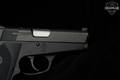 1991 Smith & Wesson (S&W) Model 3914 Lady Smith 9mm Luger Blued in Good Condition Image 5