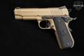 Sig Sauer Emperor Scorpion .45 ACP FDE PVD in Very Good Condition Image 3