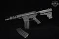 Anderson AM-15 .300 AAC Blackout (7.62x35mm) Black in Very Good Condition Image 2