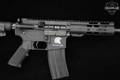 Anderson AM-15 .300 AAC Blackout (7.62x35mm) Black in Very Good Condition Image 5