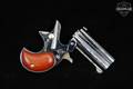Davis Industries DM-22 .22 WMR Chrome in Very Good Condition Image 2