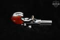 Davis Industries DM-22 .22 WMR Chrome in Very Good Condition Image 5