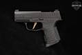 Sig Sauer P365 9mm Luger Black in Good Condition Image 3