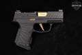 Sig Sauer P365 9mm Luger Black in Good Condition Image 4