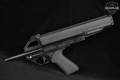 American Industries M-100P .22 LR Black in Fair Condition Image 2