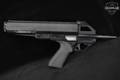 American Industries M-100P .22 LR Black in Fair Condition Image 3