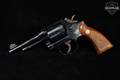 1968 Smith & Wesson (S&W) Model 10 10-5 Military & Police .38 Spl. Blued in Good Condition Image 2