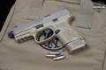 FN Herstal (FNH) 509 Compact Tactical 9mm Luger (9x19 Para) FDE (Flat Dark Earth) in Excellent Condition Image 2