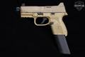 FN Herstal (FNH) 509 Compact Tactical 9mm Luger (9x19 Para) FDE (Flat Dark Earth) in Excellent Condition Image 3