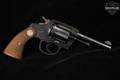1949 Colt Police Positive Special .32 S&W Long Blued in Good Condition Image 2