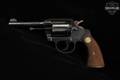 1949 Colt Police Positive Special .32 S&W Long Blued in Good Condition Image 3