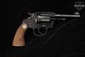 1949 Colt Police Positive Special .32 S&W Long Blued in Good Condition Image 4
