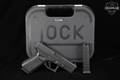 Glock G23 Gen4 .40 S&W Black in Very Good Condition Image 2