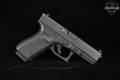 Glock G23 Gen4 .40 S&W Black in Very Good Condition Image 3