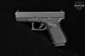 Glock G23 Gen4 .40 S&W Black in Very Good Condition Image 4
