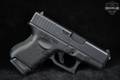 Glock G26 Gen 3 9mm Luger Black in Very Good Condition Image 3