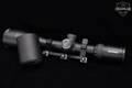 Nightforce Optics SHV 4-14x50 MOAR F1-30 MOA FFP in Excellent Condition Image 4