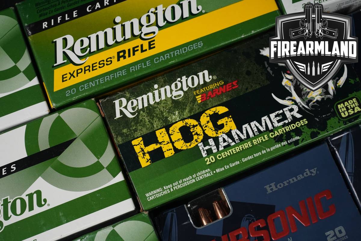 440 RDS! 300 Blackout Ammo BLK-AAC Ammunition