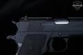 1994 Llama Model IX-C .45 ACP Parkerized in Very Good Condition Image 4